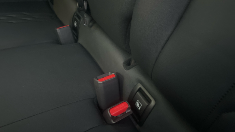 Nissan Juke 1.0 DiG-T 114 Tekna 5dr DCT Petrol Hatchback